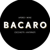 Bacaro Logo
