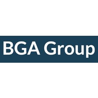 Barrett, Glick & Associates Logo