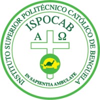 ISPOCAB - INSTITUTO SUPERIOR POLITÉCNICO CATÓLICO DE BENGUELA Logo