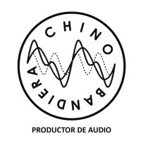 Chino Bandiera Logo