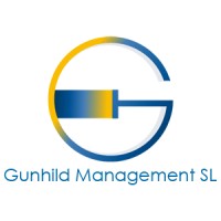 Gunhild Management Logo