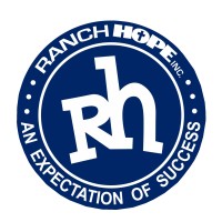 Ranch Hope, Inc Logo