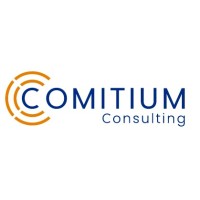 COMITIUM CONSULTING Logo