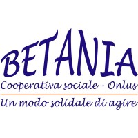 Betania cooperativa sociale o.n.l.u.s. Logo