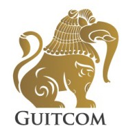 Guitcom Consulting Pvt. Limited Logo