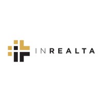 In Realta Grupo Inmobiliario Logo