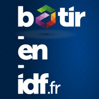 BATIR-EN-IDF.FR Logo