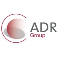 ADR Group of Companies Logo