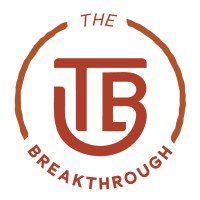 The Breakthrough Logo