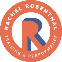 Rachel Rosenthal Productions LLC Logo