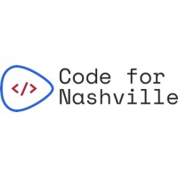 Code for Nashville Logo