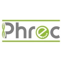 Phrec Logo