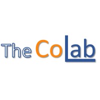 The CoLab Logo