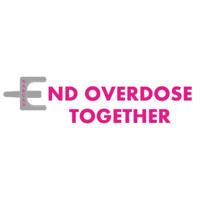 End Overdose Together Logo
