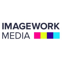 Imagework Media Logo