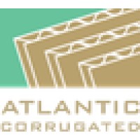 Atlantic Corrugated Box Co Logo