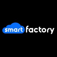 Smart Factory - Digital Services and Industrial Automation Solutions Logo