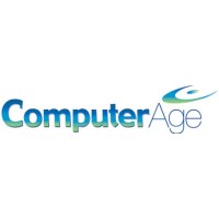 Computer Age Electronics Logo