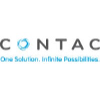 Contac Services Logo