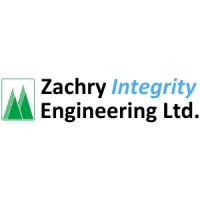 Zachry Integrity Engineering Ltd. Logo