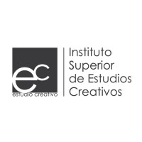 Instituto Superior de Estudios Creativos Logo