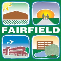 City of Fairfield, California Logo