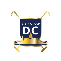 The District Cup Logo