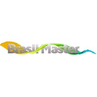 BRASIL MASTER Logo