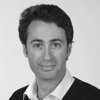 Dr David Issembert, Orthodontiste à Paris Logo