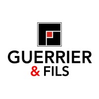 GUERRIER & FILS Logo