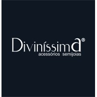Diviníssima Logo
