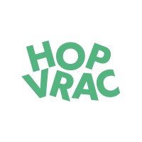 HopVrac Logo