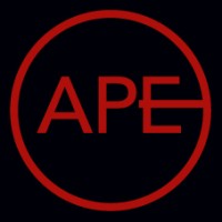 Art for Preventable Extinction Logo