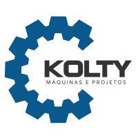 KOLTY Engenharia Logo