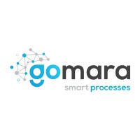 Gomara taxtech Logo