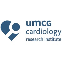 Groningen Cardiology Logo