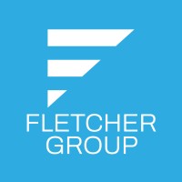 Fletcher Group Inc. Logo