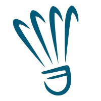 Badminton Itaquá Logo