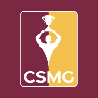 Concordia Sports Management Group Logo