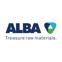 ALBA Group Asia Logo