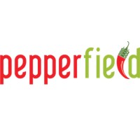 Pepperfield Logo