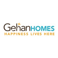 Gehan Homes Logo