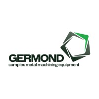 Germond NV - Machinery Solutions Logo