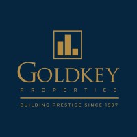 Goldkey Ghana Logo