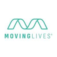 Moving Lives Logo