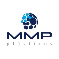 M.M.P COMERCIAL INDUSTRIAL DE PLÁSTICOS LTDA Logo