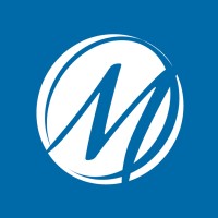 Ville de Malartic Logo