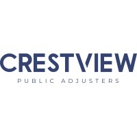 Crestview Public Adjusters Logo