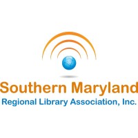 Southern Maryland Regional Library Association Logo