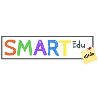 SMART Edu Club Logo